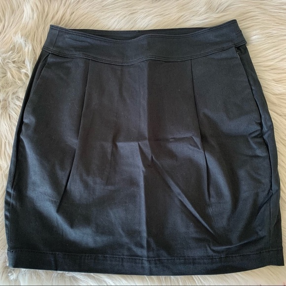7 For All Mankind Skirt - Picture 1 of 7